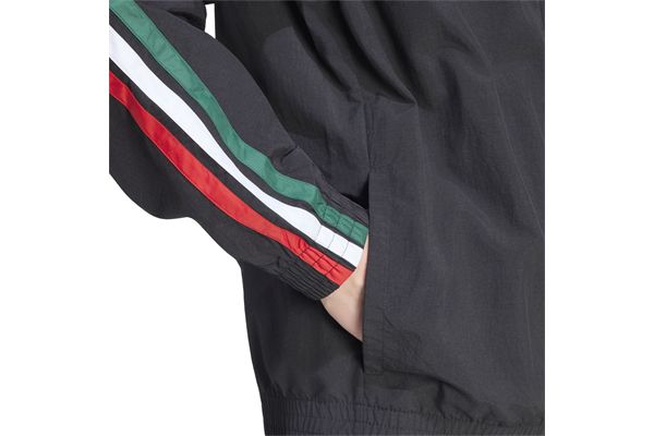 Felpa Adidas ESSENTIALS 3 STRISCE ADIDAS | Felpe | KE5592-