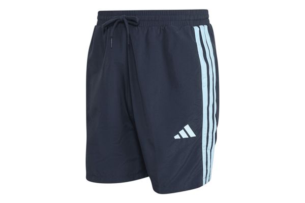 Pantaloncini Adidas a 3 strisce Chelsea Essentials ADIDAS | Pantaloncini | KE5599-