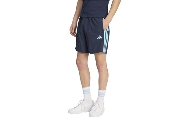 Pantaloncini Adidas a 3 strisce Chelsea Essentials ADIDAS | Pantaloncini | KE5599-
