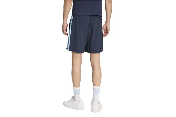 Pantaloncini Adidas a 3 strisce Chelsea Essentials ADIDAS | Pantaloncini | KE5599-