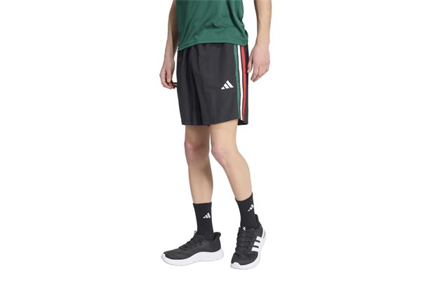 Pantaloncini Adidas Chelsea Essentials a 3 strisce ADIDAS | Pantaloncini | KE5601-