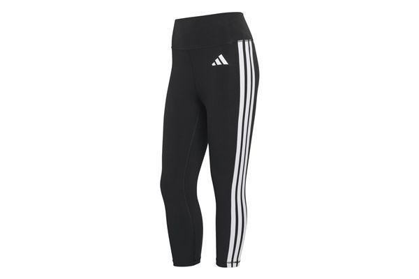 Optime Essentials Workout Leggings 3 strisce 3/4 Adidas donna ADIDAS | Leggings | KE6062-