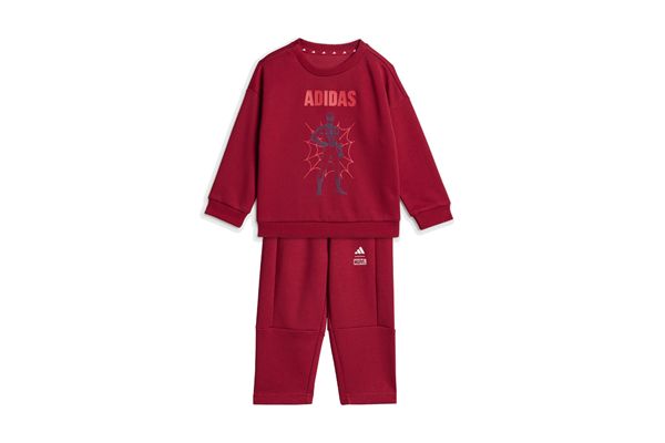 JOGGER ADIDAS MARVEL SPIDER-MAN Infant ADIDAS | Tutine e Completi Neonati | KF0151-