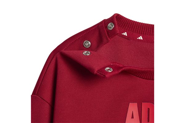 JOGGER ADIDAS MARVEL SPIDER-MAN Infant ADIDAS | Tutine e Completi Neonati | KF0151-