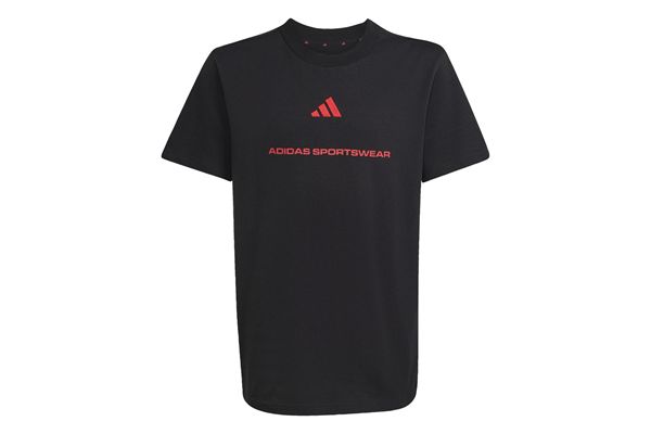 T-shirt in jersey adidas Ragazzi ADIDAS | Maglie | KG5188-