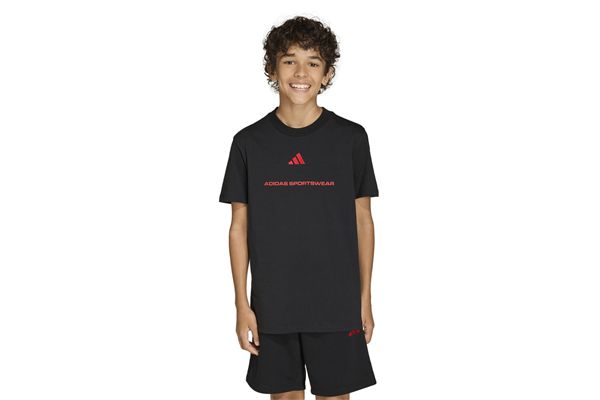 T-shirt in jersey adidas Ragazzi ADIDAS | Maglie | KG5188-