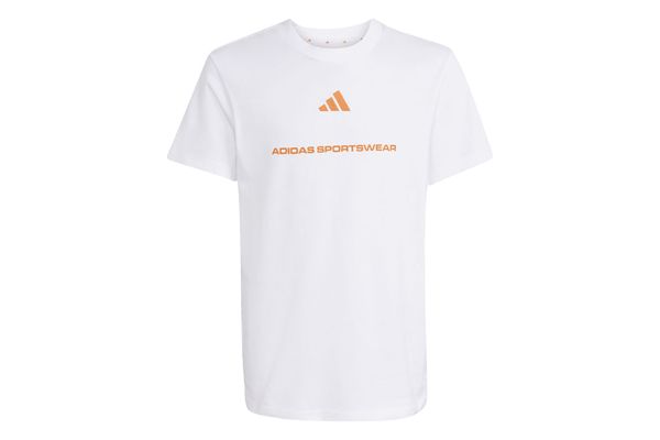 T-shirt in jersey adidas Ragazzi ADIDAS | Maglie | KG5189-