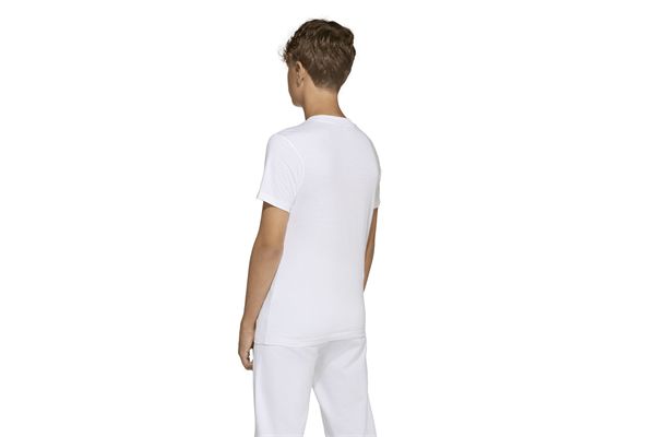 T-shirt in jersey adidas Ragazzi ADIDAS | Maglie | KG5189-