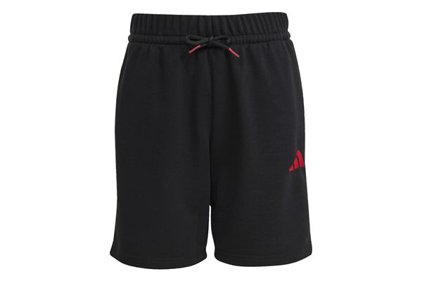 Pantaloncini adidas French Terry Slogan Bambini ADIDAS | Pantaloncini | KG5192-