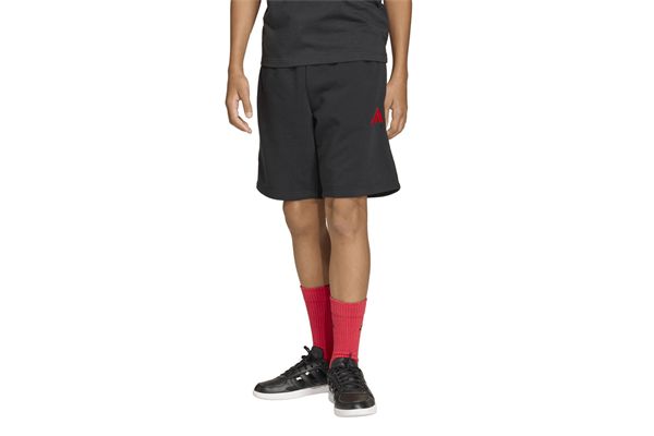 Pantaloncini adidas French Terry Slogan Bambini ADIDAS | Pantaloncini | KG5192-