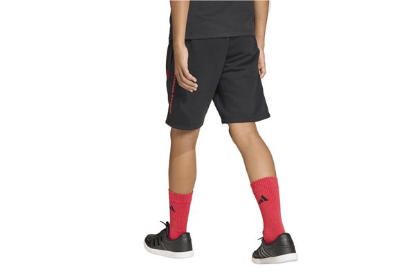 Pantaloncini adidas French Terry Slogan Bambini ADIDAS | Pantaloncini | KG5192-