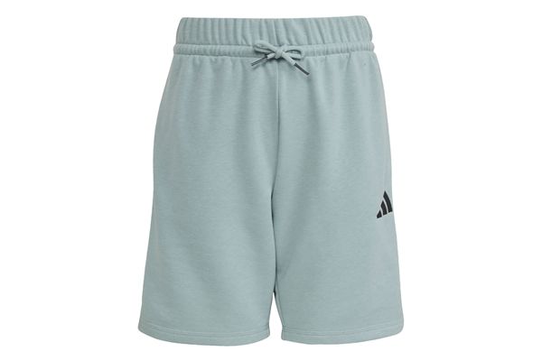 Pantaloncini Adidas Boys French Terry Slogan Ragazzi ADIDAS | Pantaloncini | KG5194-