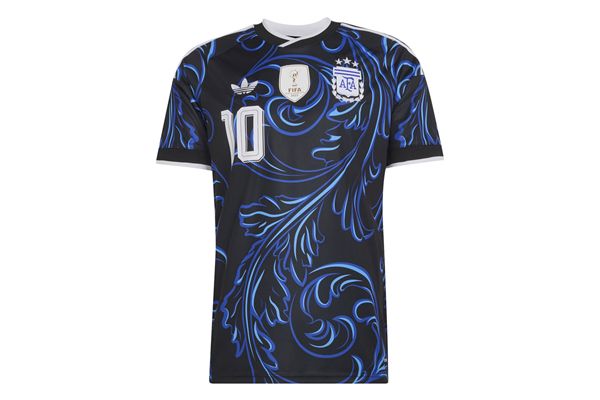 Maglia Away Messi Argentina 26 ADIDAS | Maglie Squadre | KH3940-