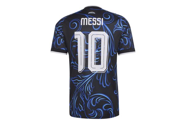 Maglia Away Messi Argentina 26 ADIDAS | Maglie Squadre | KH3940-