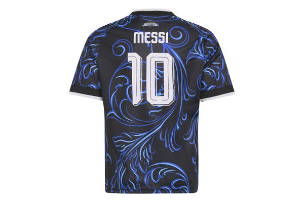 Maglia Away Messi Argentina 26  bambini ADIDAS | Maglie Squadre | KH3942-