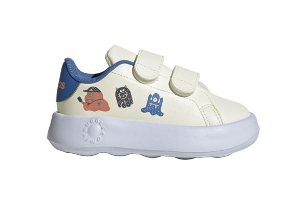 Adidas Advantage Bimbi Piccoli ADIDAS | Scarpe per Neonati | KI0740-