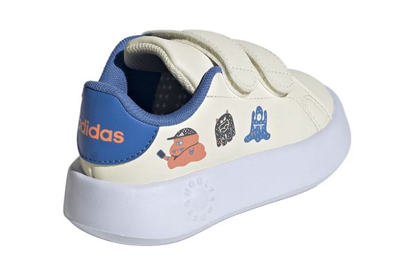 Adidas Advantage Bimbi Piccoli ADIDAS | Scarpe per Neonati | KI0740-