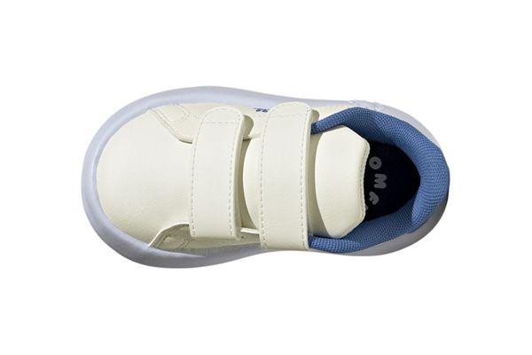 Adidas Advantage Bimbi Piccoli ADIDAS | Scarpe per Neonati | KI0740-