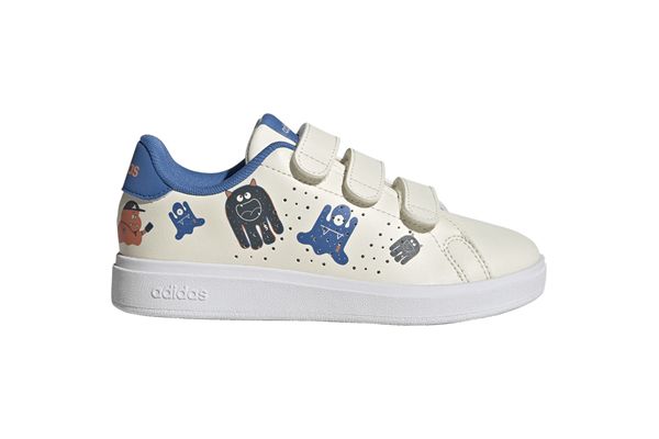 Adidas Advantage Base 2.0 Bambini ADIDAS | Sneakers | KI0741-