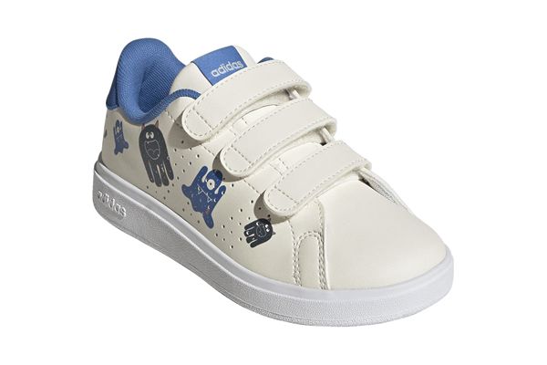 Adidas Advantage Base 2.0 Bambini ADIDAS | Sneakers | KI0741-