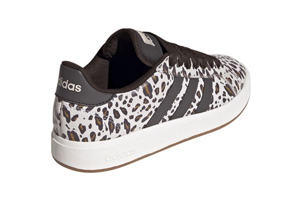 grand court base 00 crli/auco/cwhite ADIDAS | Sneakers | KI3331-