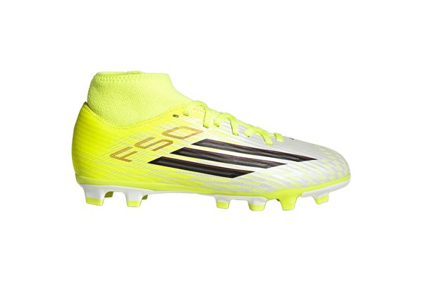 Adidas F50 CLUB Mid Firm Ground/Multi Ground Ragazzi ADIDAS | Scarpe calcio | KI6175-