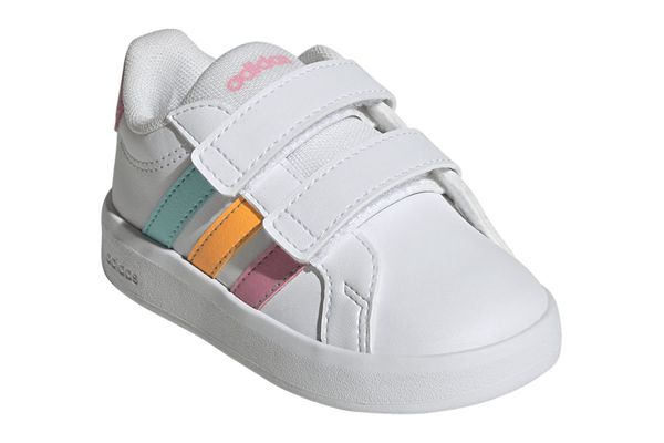 Adidas Grand Court 3.0 Infants ADIDAS | Scarpe per Neonati | KI6504-