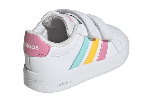 Adidas Grand Court 3.0 Infants ADIDAS | Scarpe per Neonati | KI6504-