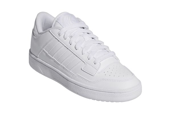 Adidas Rapid Court Low Ragazzi ADIDAS | Sneakers | KI8851-