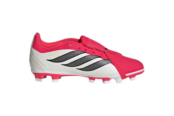 Adidas PREDATOR CLUB Fold-Over Tongue Firm Ground/Multi Ground Ragazzi ADIDAS | Scarpe calcio | KI8894-