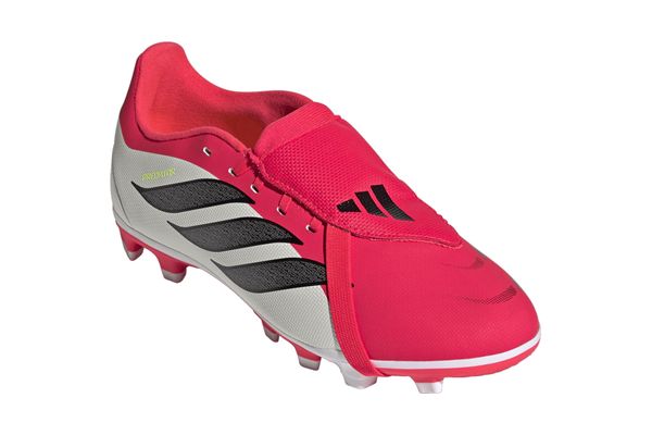 Adidas PREDATOR CLUB Fold-Over Tongue Firm Ground/Multi Ground Ragazzi ADIDAS | Scarpe calcio | KI8894-