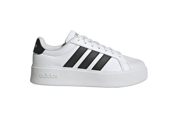 Adidas Streettalk Bold donna ADIDAS | Sneakers | KJ3856-