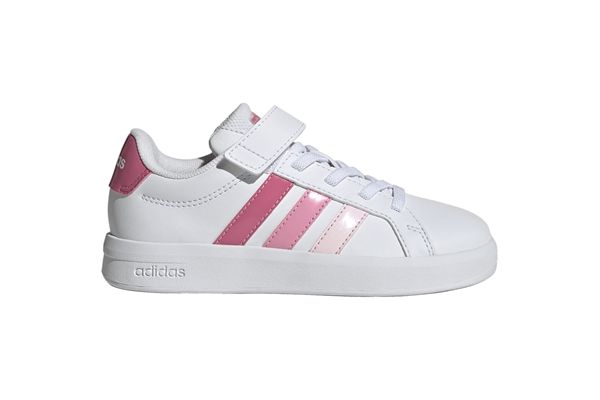 Adidas Grand Court 3.0 Bambini ADIDAS | Sneakers | KJ4370-