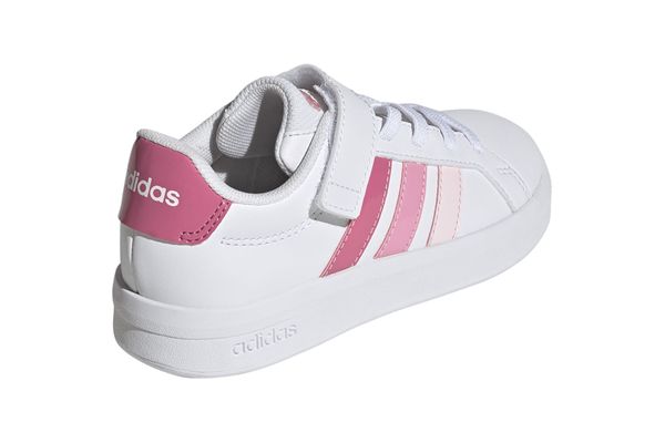 Adidas Grand Court 3.0 Bambini ADIDAS | Sneakers | KJ4370-