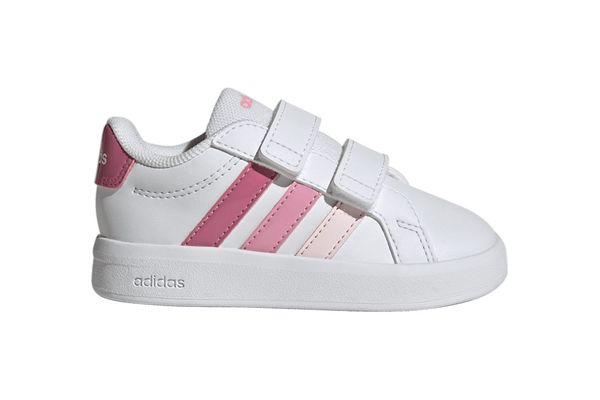 Adidas Grand Court 3.0 Infants ADIDAS | Scarpe per Neonati | KJ4372-