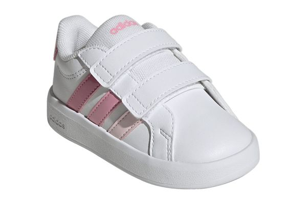 Adidas Grand Court 3.0 Infants ADIDAS | Scarpe per Neonati | KJ4372-