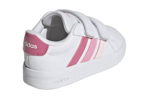 Adidas Grand Court 3.0 Infants ADIDAS | Scarpe per Neonati | KJ4372-