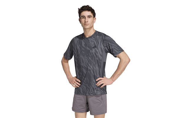 T-Shirt Adidas COOL INTENSITY ADIDAS | Maglie | KQ7535-