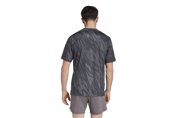 T-Shirt Adidas COOL INTENSITY ADIDAS | Maglie | KQ7535-