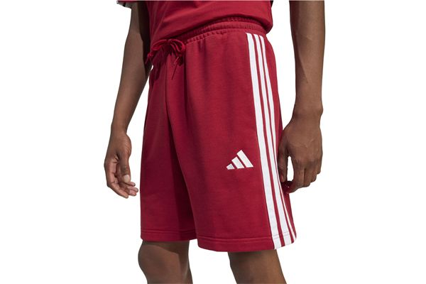 Pantaloncino Adidas Essenziale a 3 strisce ADIDAS | Pantaloncini | KR2700-