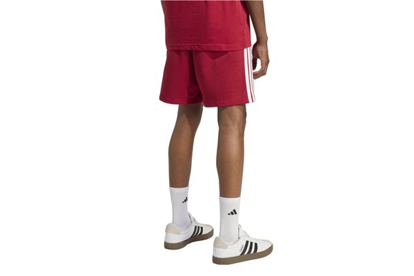 Pantaloncino Adidas Essenziale a 3 strisce ADIDAS | Pantaloncini | KR2700-