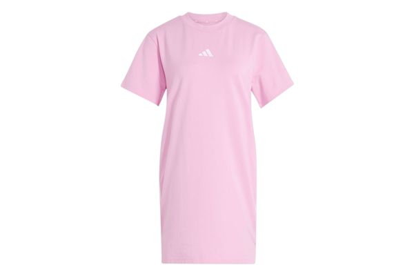 T-shirt Adidas Dress ESSENTIALS 3-STRIPES donna ADIDAS | Vestiti | KR6360-