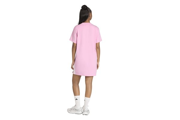 T-shirt Adidas Dress ESSENTIALS 3-STRIPES donna ADIDAS | Vestiti | KR6360-