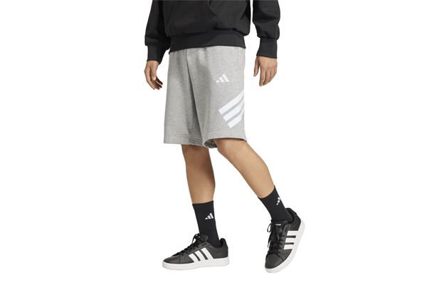 Pantaloncini Adidas 3 Stripes ADIDAS | Pantaloncini | KS3003-