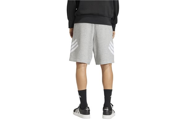 Pantaloncini Adidas 3 Stripes ADIDAS | Pantaloncini | KS3003-