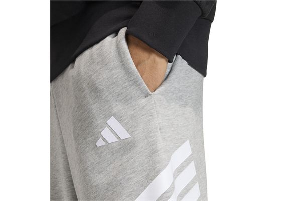 Pantaloncini Adidas 3 Stripes ADIDAS | Pantaloncini | KS3003-