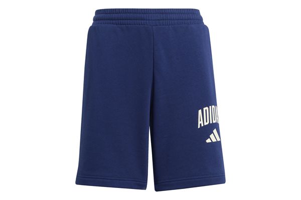 Pantaloncino Adidas Seasonals Collegiate Typography Bambini ADIDAS | Pantaloncini | KS5523-