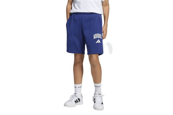 Pantaloncino Adidas Seasonals Collegiate Typography Bambini ADIDAS | Pantaloncini | KS5523-