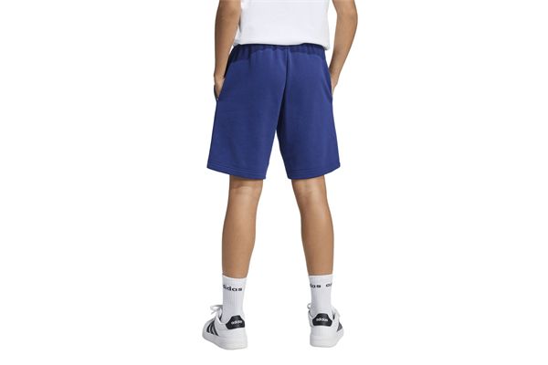 Pantaloncino Adidas Seasonals Collegiate Typography Bambini ADIDAS | Pantaloncini | KS5523-