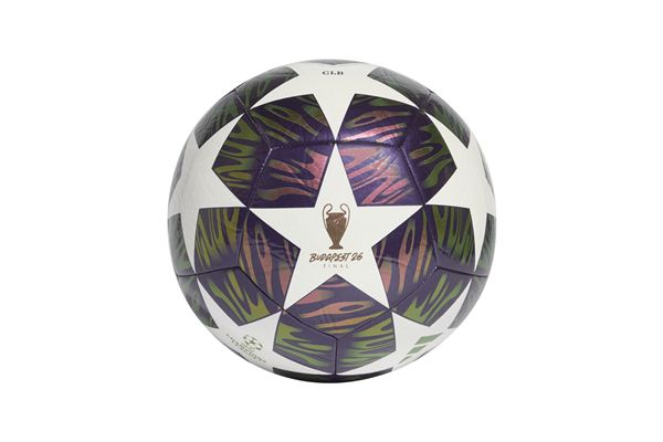 Pallone UEFA Champions League Final Club ADIDAS | Palloni | KT0658-